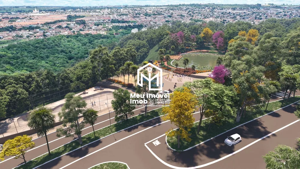 Casa, 3 quartos, 176 m² - Foto 4