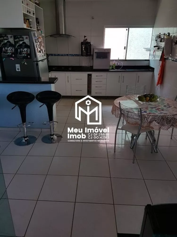 Casa, 3 quartos, 350 m² - Foto 1