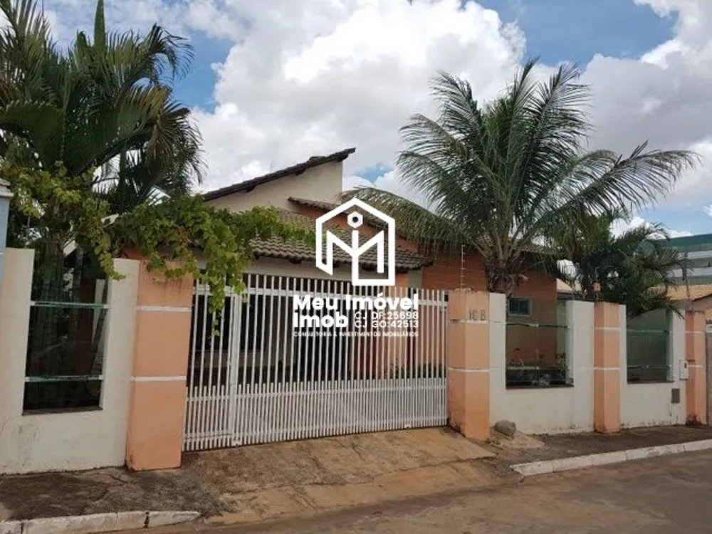 Casa, 3 quartos, 350 m² - Foto 15