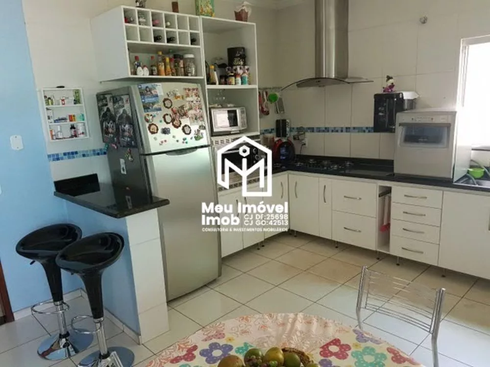 Casa, 3 quartos, 350 m² - Foto 2