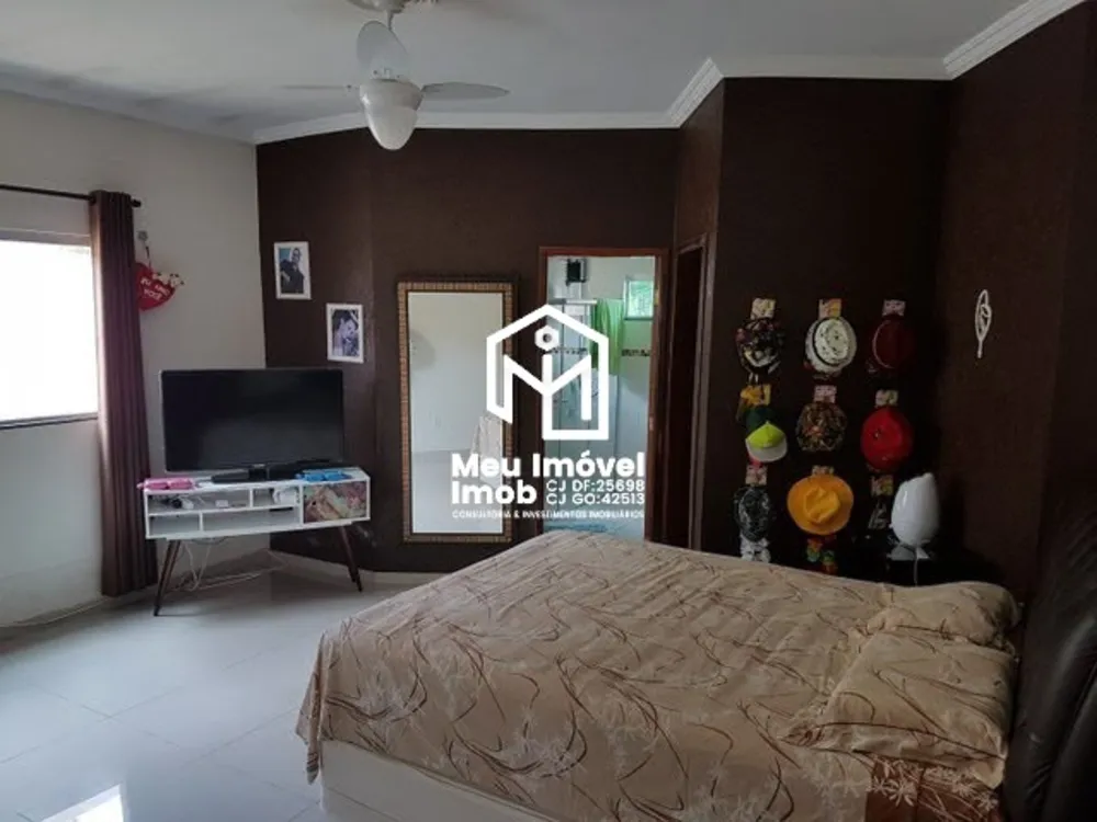 Casa, 3 quartos, 350 m² - Foto 7