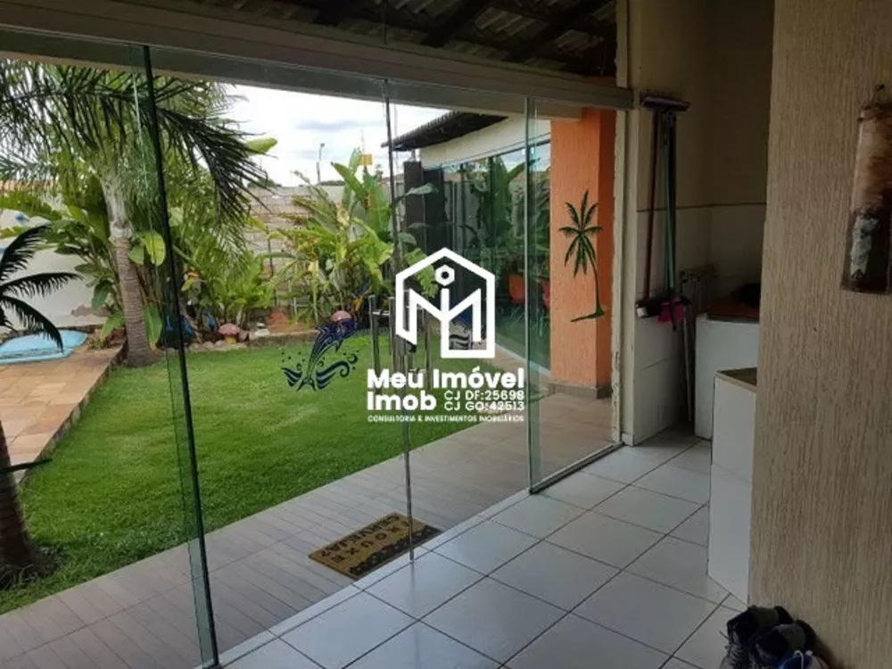 Casa, 3 quartos, 350 m² - Foto 3