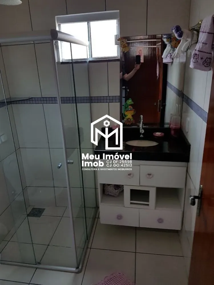 Casa, 3 quartos, 350 m² - Foto 11
