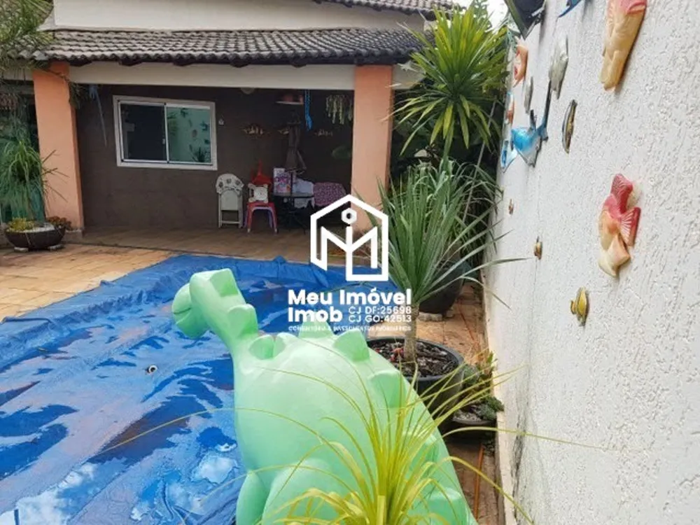Casa, 3 quartos, 350 m² - Foto 6
