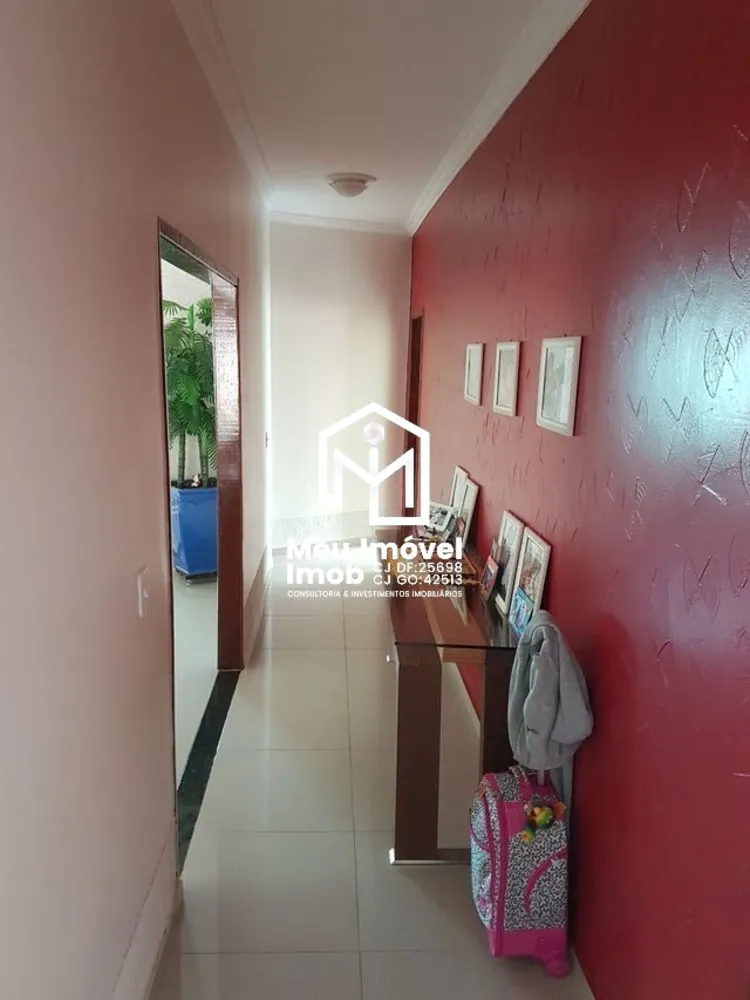 Casa, 3 quartos, 350 m² - Foto 9