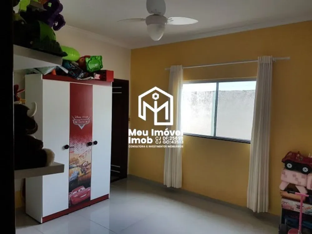 Casa, 3 quartos, 350 m² - Foto 12