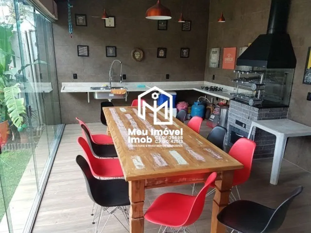 Casa, 3 quartos, 350 m² - Foto 4