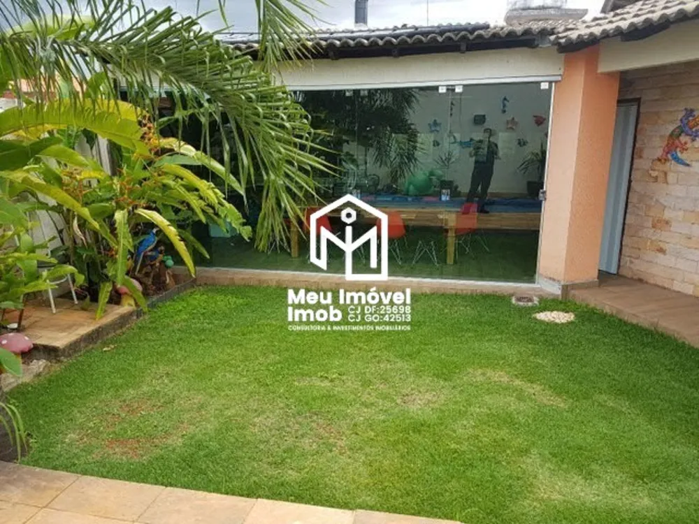 Casa, 3 quartos, 350 m² - Foto 3