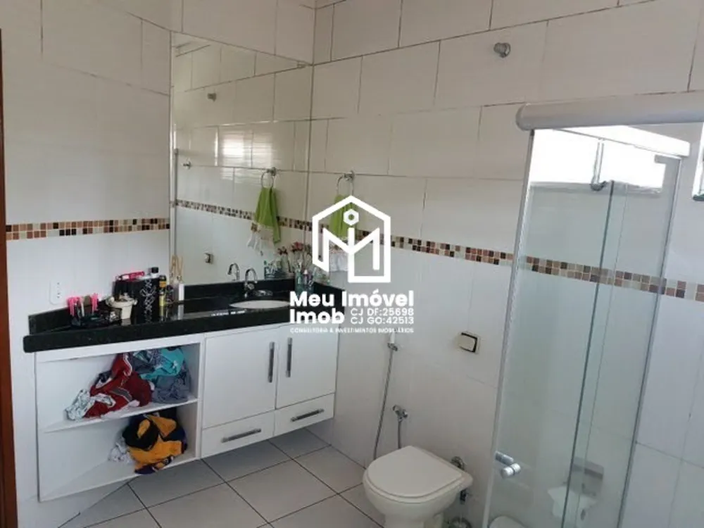 Casa, 3 quartos, 350 m² - Foto 8