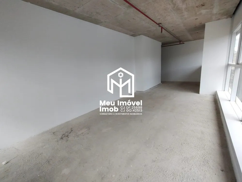 Sala-Conjunto, 95 m² - Foto 2