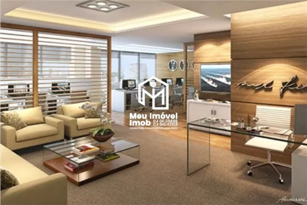 Sala-Conjunto, 95 m² - Foto 2
