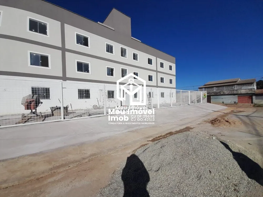 Apartamento, 2 quartos, 64 m² - Foto 7