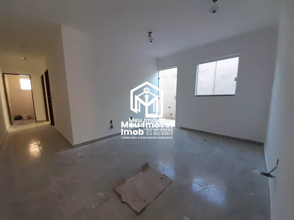 Apartamento, 2 quartos, 64 m² - Foto 2