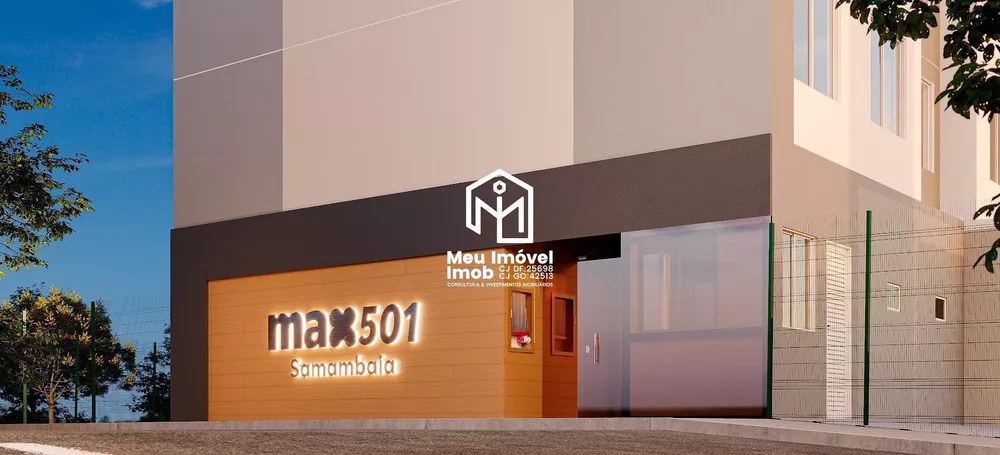 Apartamento, 1 quarto, 40 m² - Foto 4