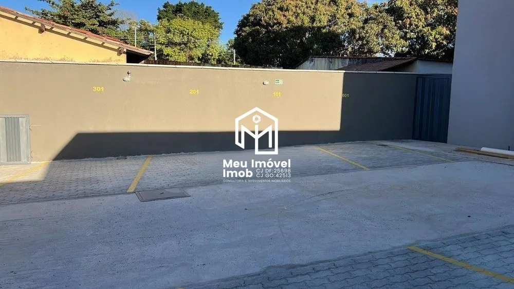 Apartamento, 2 quartos, 57 m² - Foto 8