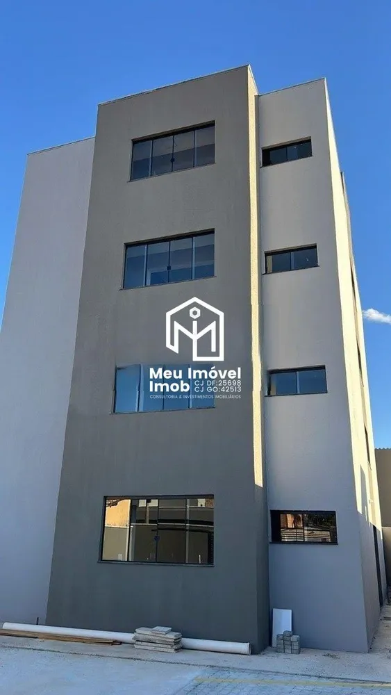 Apartamento, 2 quartos, 57 m² - Foto 13