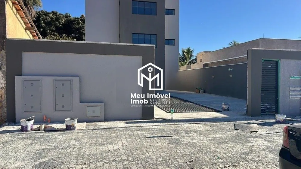 Apartamento, 2 quartos, 57 m² - Foto 16