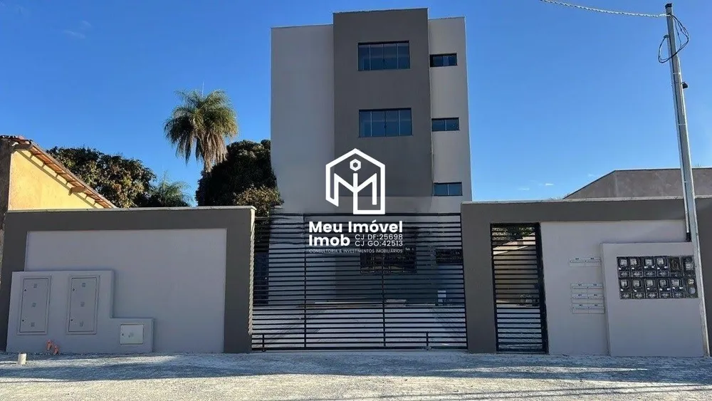 Apartamento, 2 quartos, 57 m² - Foto 5