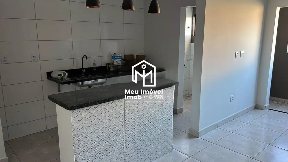 Apartamento, 2 quartos, 57 m² - Foto 1