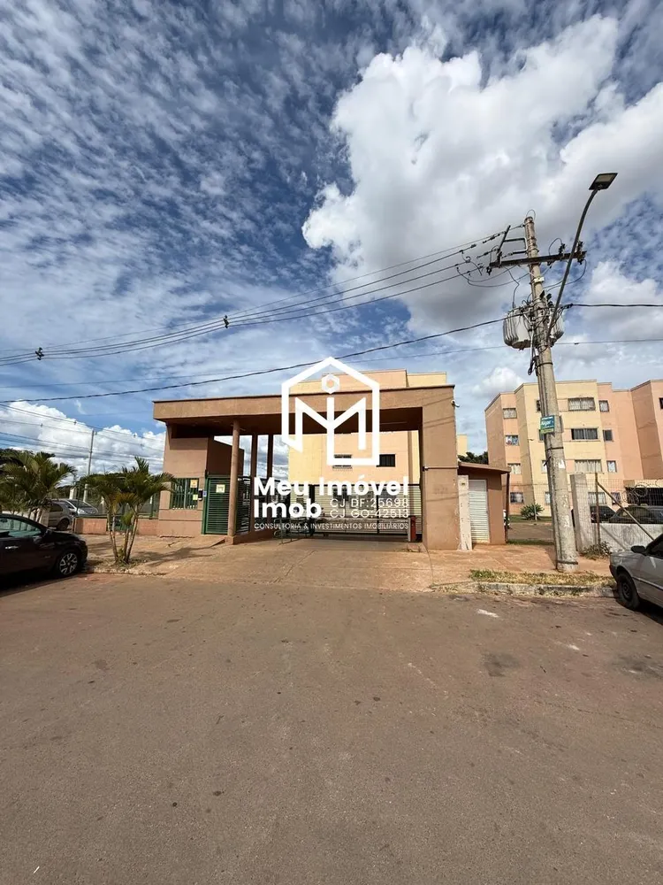 Apartamento, 2 quartos, 50 m² - Foto 4