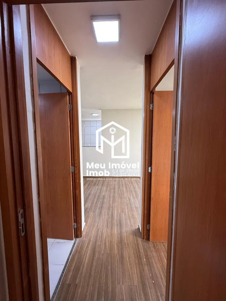Apartamento, 2 quartos, 50 m² - Foto 7