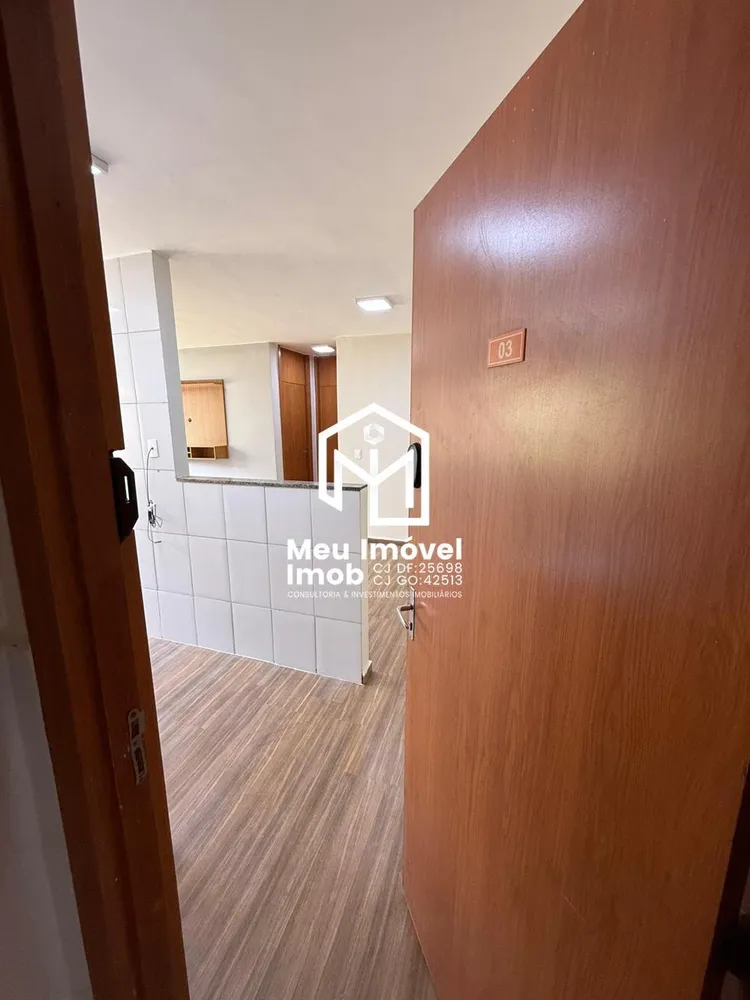 Apartamento, 2 quartos, 50 m² - Foto 1