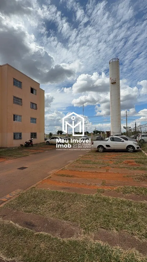 Apartamento, 2 quartos, 50 m² - Foto 3