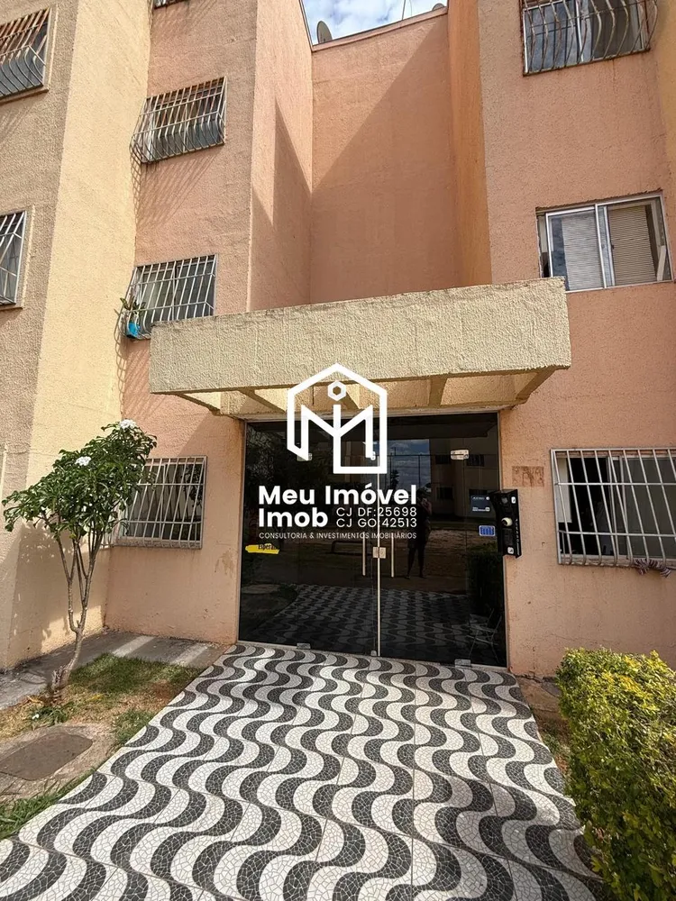 Apartamento, 2 quartos, 50 m² - Foto 3