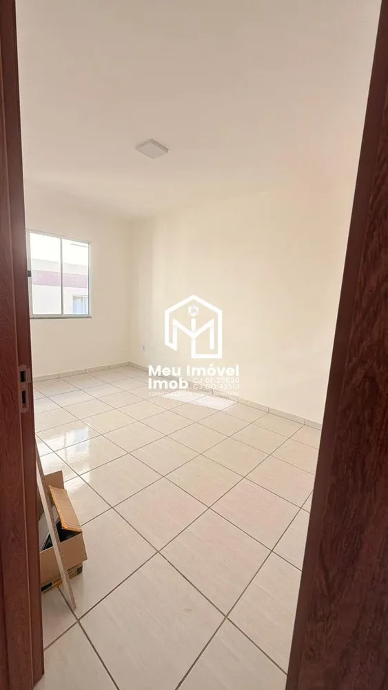 Apartamento, 2 quartos, 52 m² - Foto 3