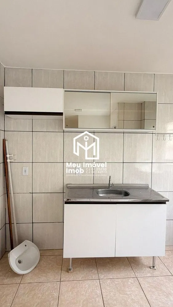 Apartamento, 2 quartos, 52 m² - Foto 3