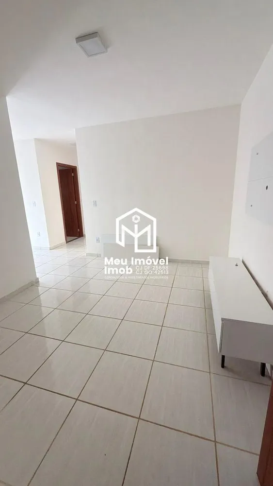 Apartamento, 2 quartos, 52 m² - Foto 1