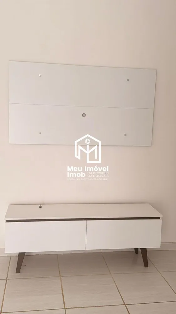 Apartamento, 2 quartos, 52 m² - Foto 6