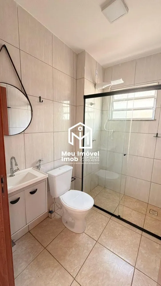 Apartamento, 2 quartos, 52 m² - Foto 2
