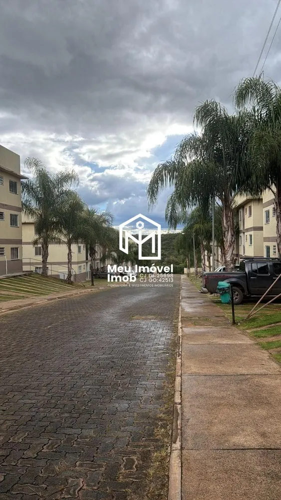 Apartamento, 2 quartos, 52 m² - Foto 5