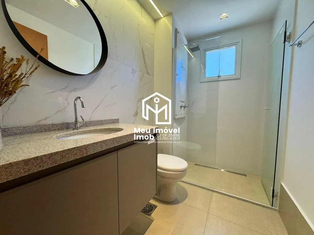 Apartamento, 3 quartos, 112 m² - Foto 8