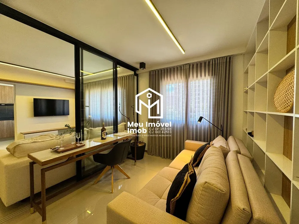 Apartamento, 3 quartos, 112 m² - Foto 4