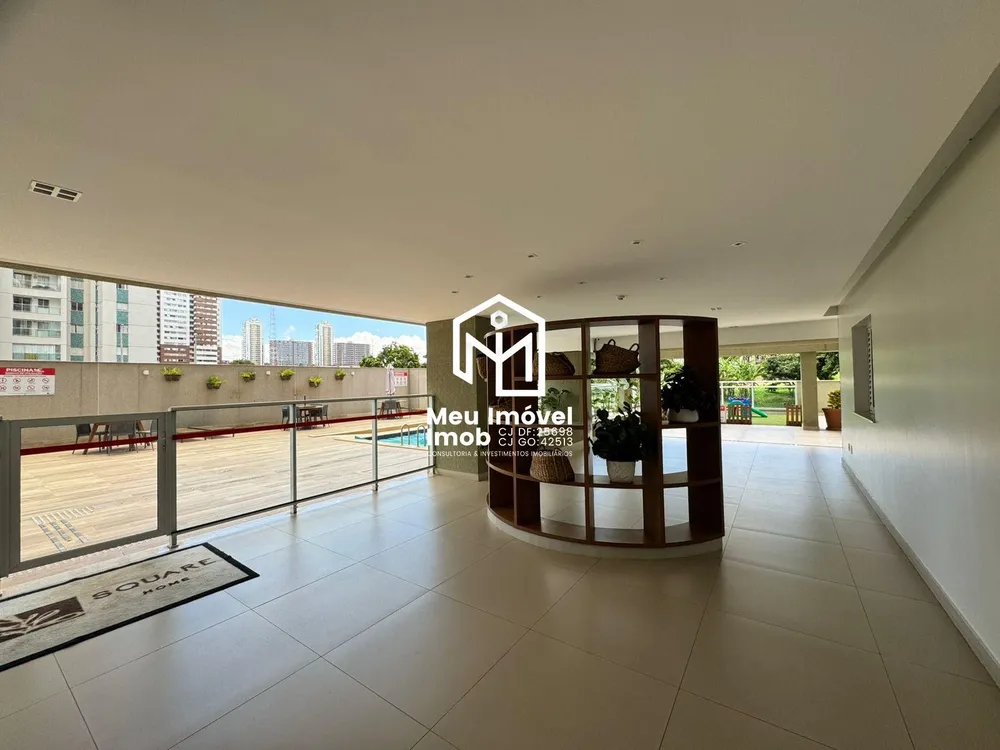 Apartamento, 3 quartos, 112 m² - Foto 13