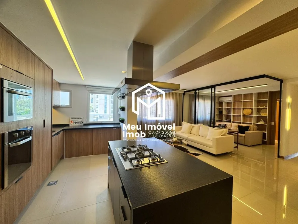 Apartamento, 3 quartos, 112 m² - Foto 3