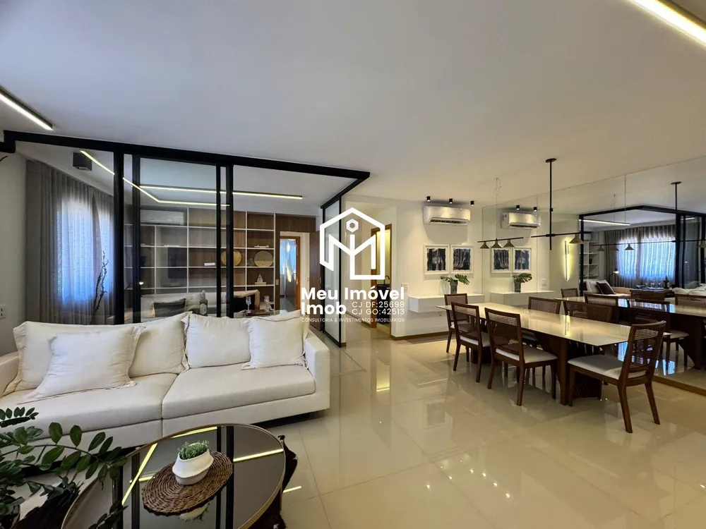 Apartamento, 3 quartos, 112 m² - Foto 2
