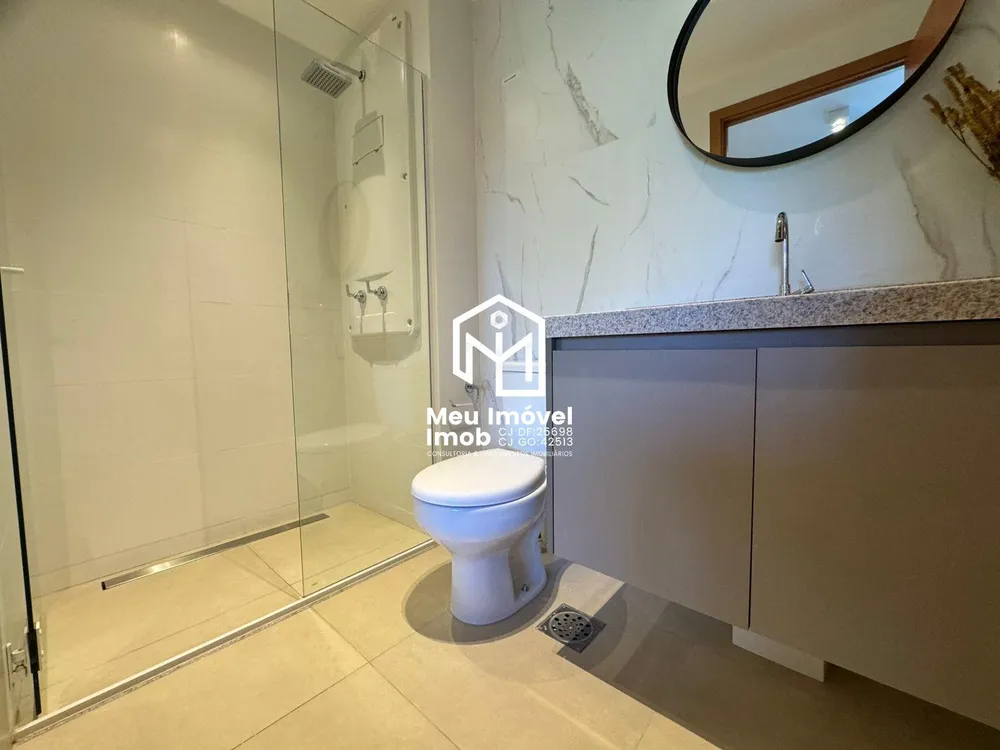 Apartamento, 3 quartos, 112 m² - Foto 11