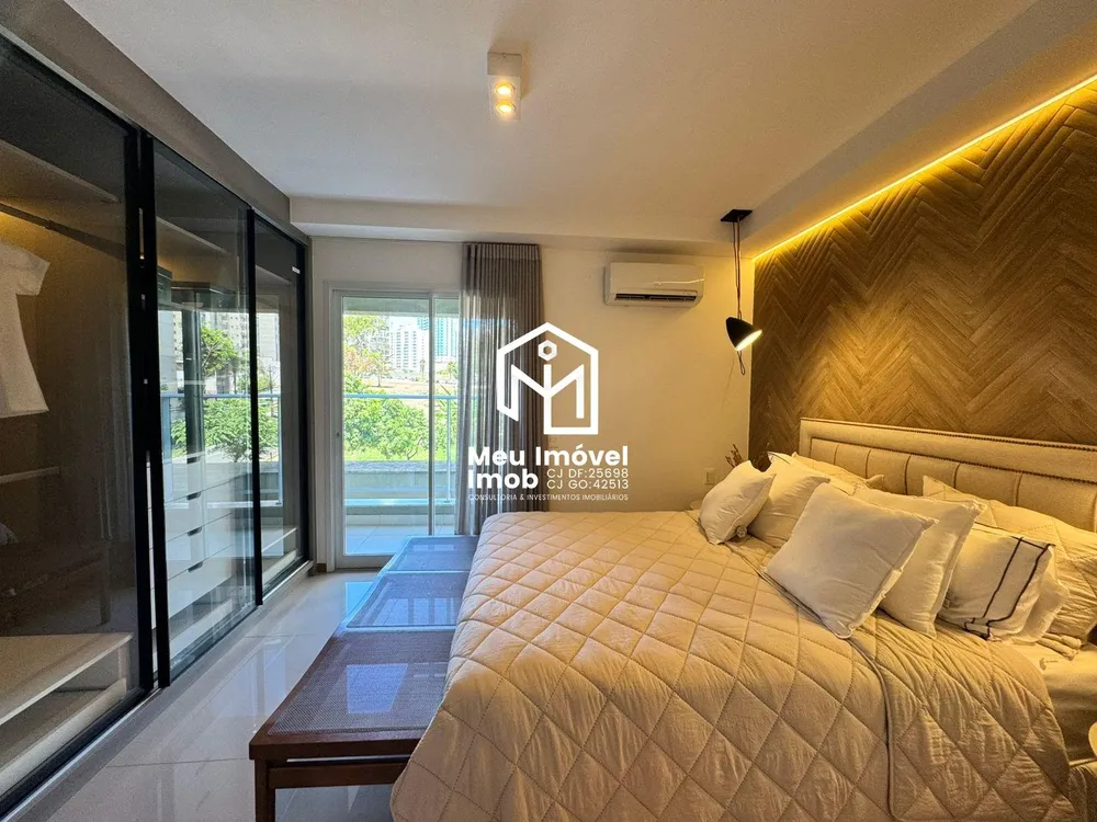 Apartamento, 3 quartos, 112 m² - Foto 6