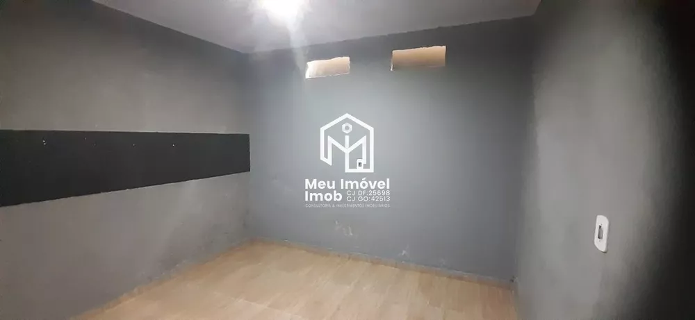 Casa, 3 quartos, 98 m² - Foto 2