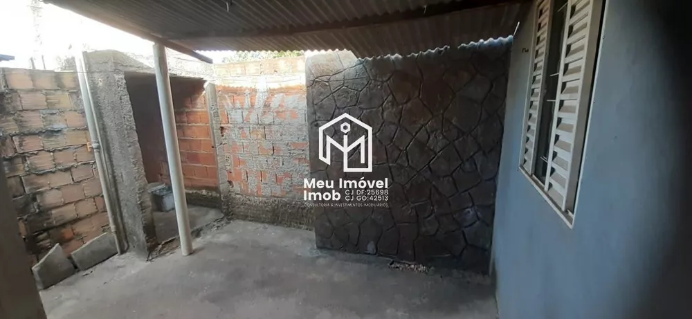 Casa, 3 quartos, 98 m² - Foto 4
