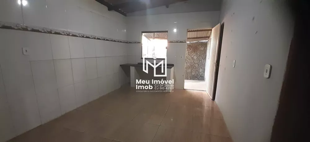Casa, 3 quartos, 98 m² - Foto 1