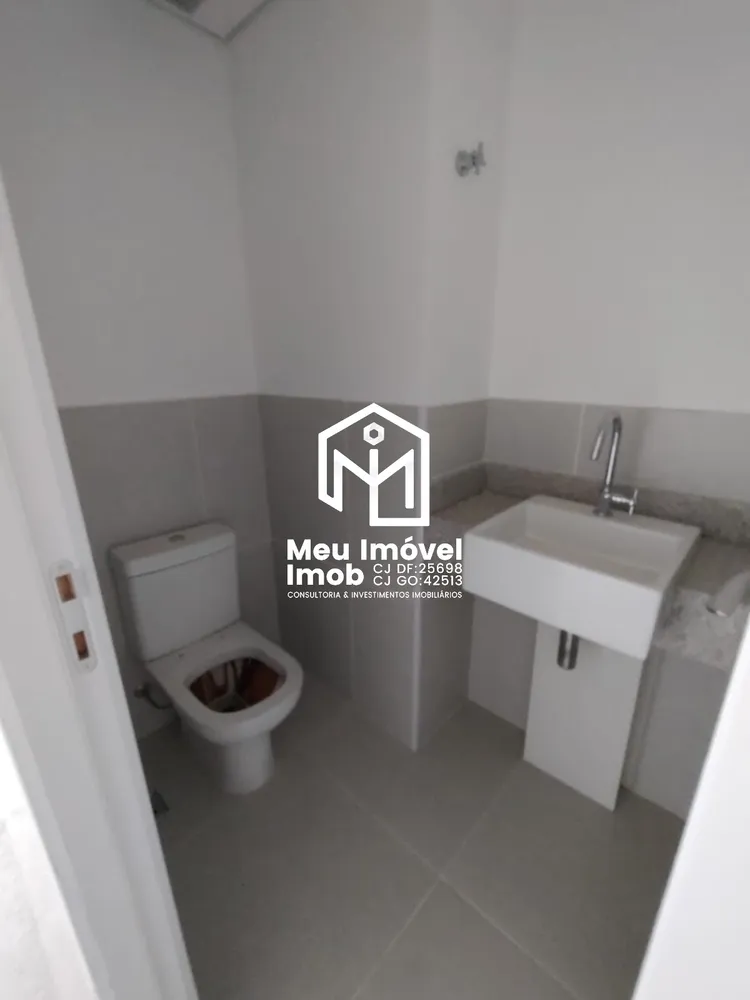 Sala-Conjunto, 122 m² - Foto 3