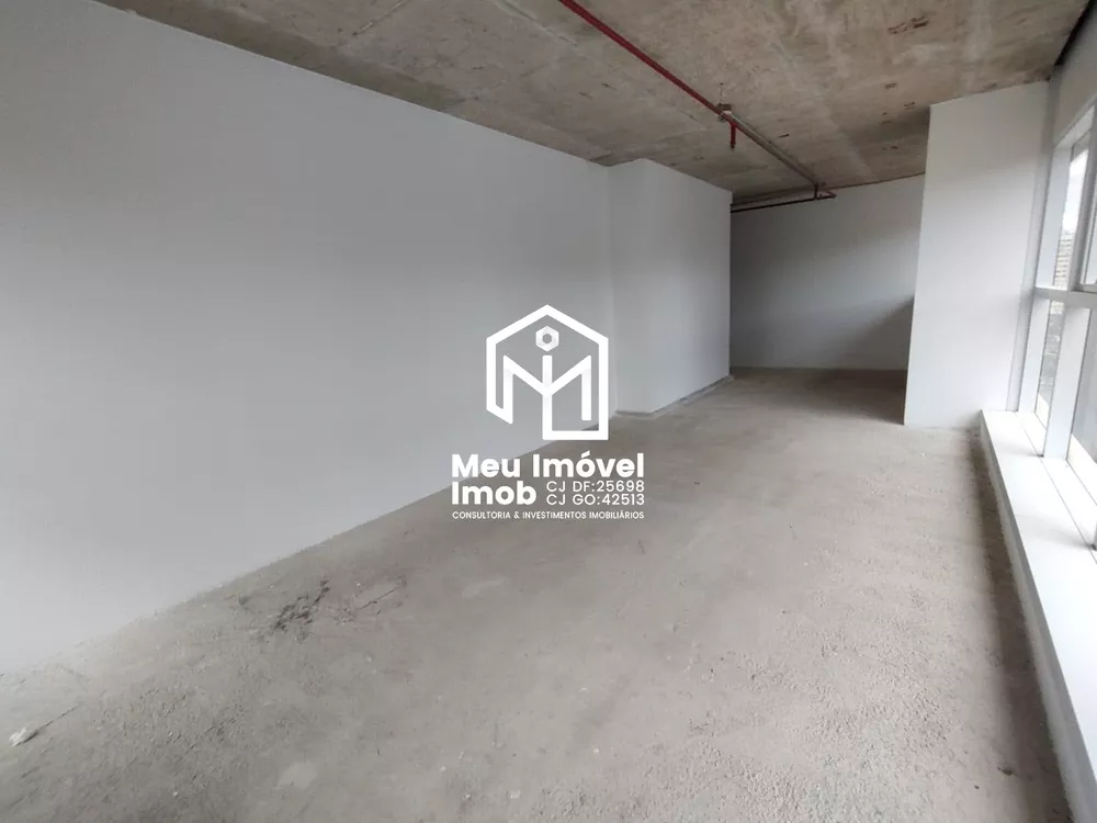 Sala-Conjunto, 122 m² - Foto 3