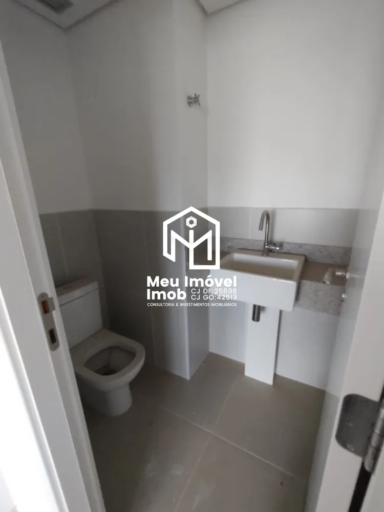 Sala-Conjunto, 122 m² - Foto 7