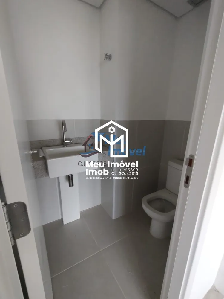 Sala-Conjunto, 122 m² - Foto 6