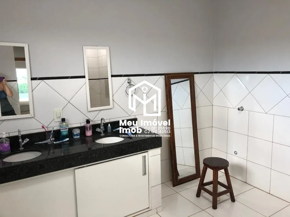 Casa, 4 quartos, 400 m² - Foto 4
