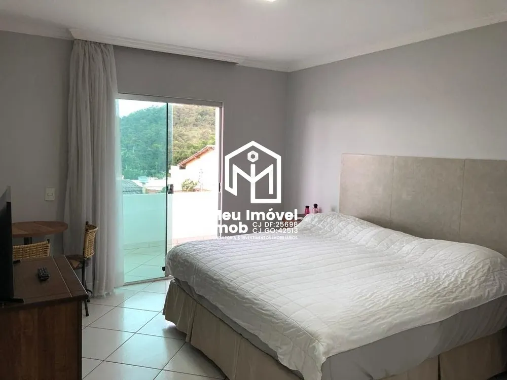 Casa, 4 quartos, 400 m² - Foto 5